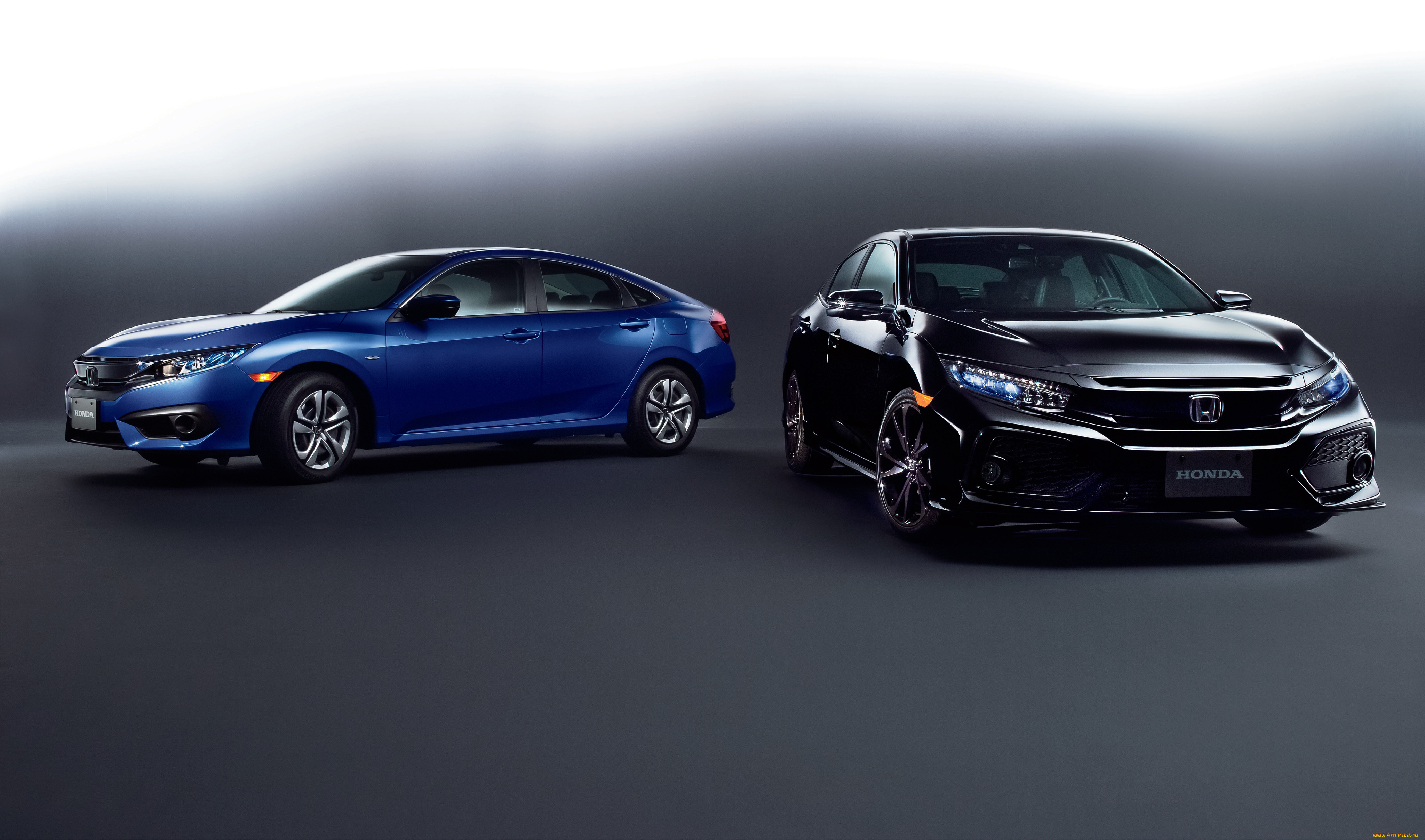 , honda